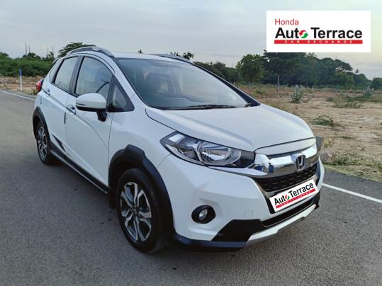 2019 Honda&nbsp;WRV 2017-2020 i-VTEC VX