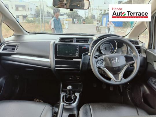 2019 Honda&nbsp;WRV 2017-2020 i-VTEC VX