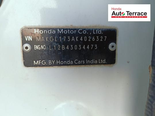 2019 Honda&nbsp;WRV 2017-2020 i-VTEC VX