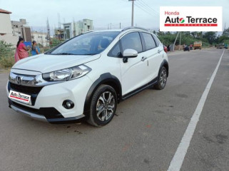 2019 Honda&nbsp;WRV 2017-2020 i-VTEC VX