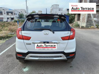 2019 Honda&nbsp;WRV 2017-2020 i-VTEC VX