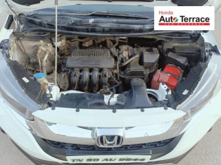 2019 Honda&nbsp;WRV 2017-2020 i-VTEC VX