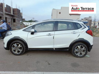 2019 Honda&nbsp;WRV 2017-2020 i-VTEC VX