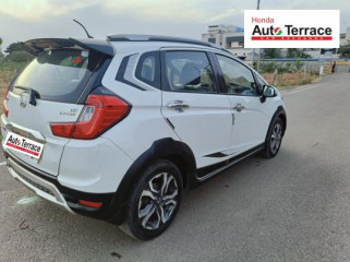 2019 Honda&nbsp;WRV 2017-2020 i-VTEC VX