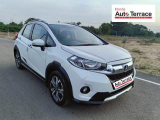 2019 Honda&nbsp;WRV 2017-2020 i-VTEC VX