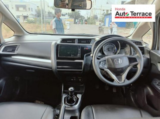 2019 Honda&nbsp;WRV 2017-2020 i-VTEC VX