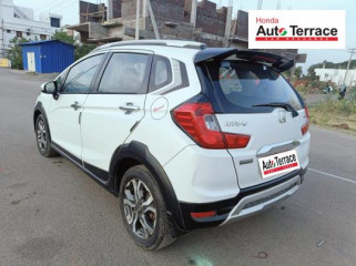 2019 Honda&nbsp;WRV 2017-2020 i-VTEC VX