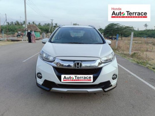 2019 Honda&nbsp;WRV 2017-2020 i-VTEC VX