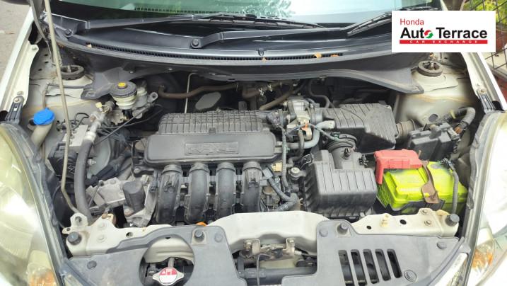 2017 Honda&nbsp;Amaze 2016-2021 VX CVT Petrol
