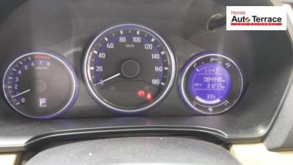 2017 Honda&nbsp;Amaze 2016-2021 VX CVT Petrol