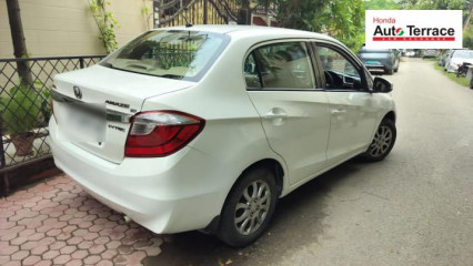 2017 Honda&nbsp;Amaze 2016-2021 VX CVT Petrol