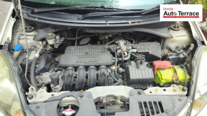 2017 Honda&nbsp;Amaze 2016-2021 VX CVT Petrol