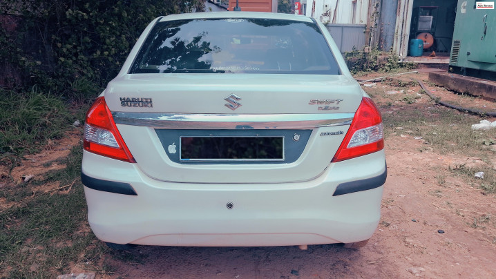 2016 Maruti&nbsp;Swift Dzire VDI