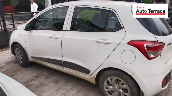 2018 Hyundai&nbsp;Grand i10 1.2 Kappa Asta
