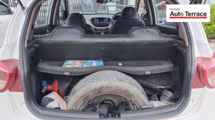 2018 Hyundai&nbsp;Grand i10 1.2 Kappa Asta