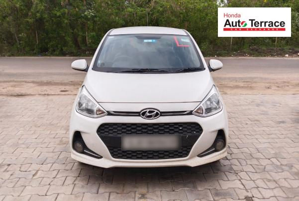 2018 Hyundai&nbsp;Grand i10 1.2 Kappa Asta