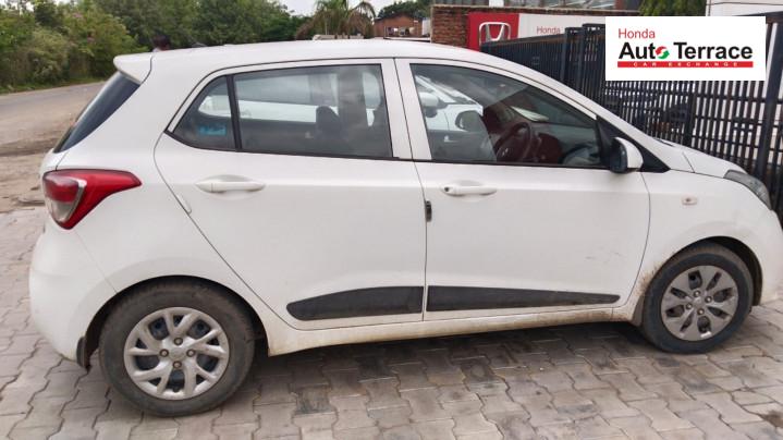 2018 Hyundai&nbsp;Grand i10 1.2 Kappa Asta