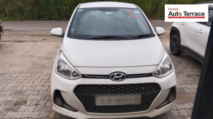 2018 Hyundai&nbsp;Grand i10 1.2 Kappa Asta
