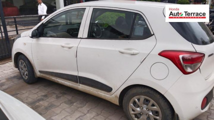 2018 Hyundai&nbsp;Grand i10 1.2 Kappa Asta