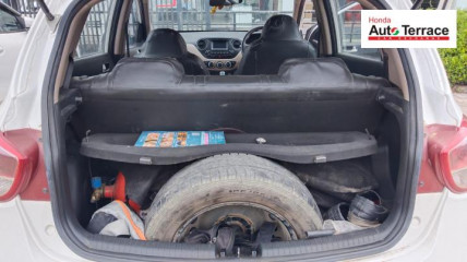 2018 Hyundai&nbsp;Grand i10 1.2 Kappa Asta