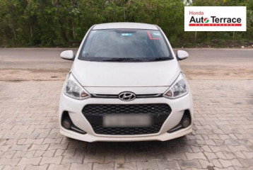 2018 Hyundai&nbsp;Grand i10 1.2 Kappa Asta