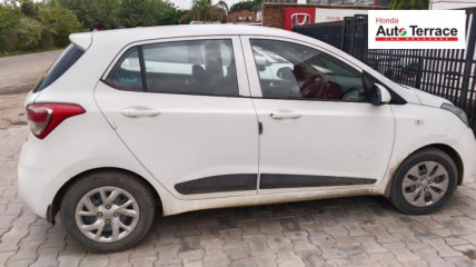 2018 Hyundai&nbsp;Grand i10 1.2 Kappa Asta