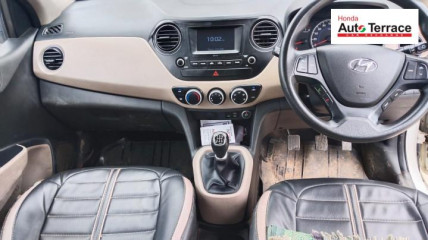 2018 Hyundai&nbsp;Grand i10 1.2 Kappa Asta