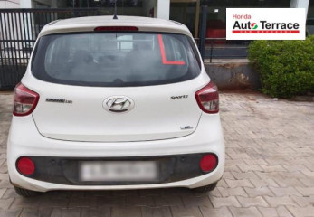 2018 Hyundai&nbsp;Grand i10 1.2 Kappa Asta
