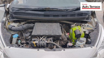 2018 Hyundai&nbsp;Grand i10 1.2 Kappa Asta