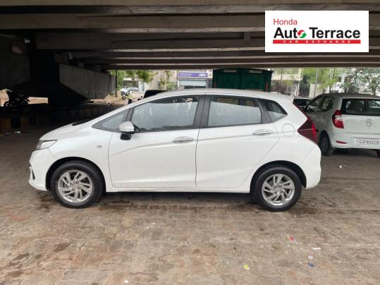 2022 Honda&nbsp;Jazz 2018-2020 1.2 V i VTEC