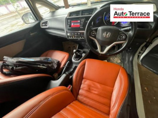 2022 Honda&nbsp;Jazz 2018-2020 1.2 V i VTEC