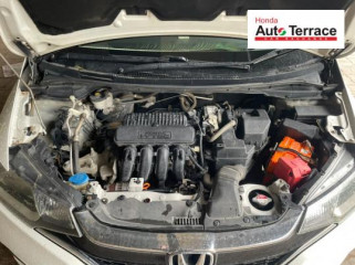 2022 Honda&nbsp;Jazz 2018-2020 1.2 V i VTEC
