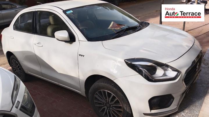 2019 Maruti&nbsp;Swift Dzire ZXI