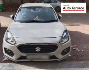 2019 Maruti&nbsp;Swift Dzire ZXI