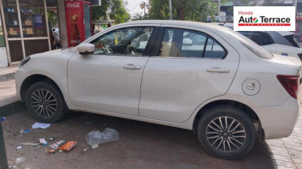 2019 Maruti&nbsp;Swift Dzire ZXI