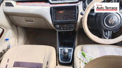 2019 Maruti&nbsp;Swift Dzire ZXI