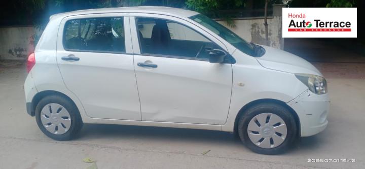 2015 Maruti&nbsp;Celerio 2017-2021 VXi AMT