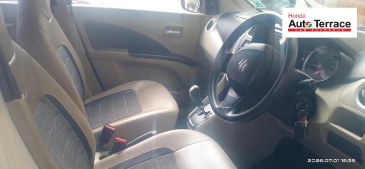 2015 Maruti&nbsp;Celerio 2017-2021 VXi AMT
