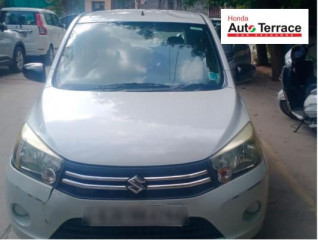 2015 Maruti&nbsp;Celerio 2017-2021 VXi AMT