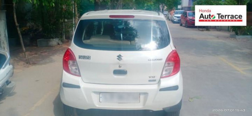 2015 Maruti&nbsp;Celerio 2017-2021 VXi AMT