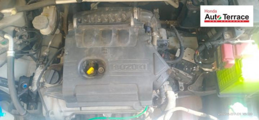 2015 Maruti&nbsp;Celerio 2017-2021 VXi AMT