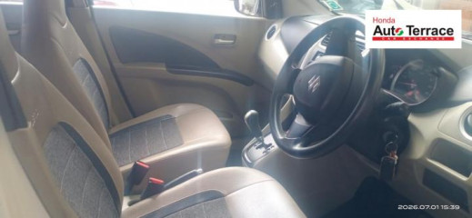 2015 Maruti&nbsp;Celerio 2017-2021 VXi AMT