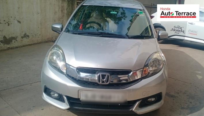 2014 Honda&nbsp;Mobilio V i-VTEC