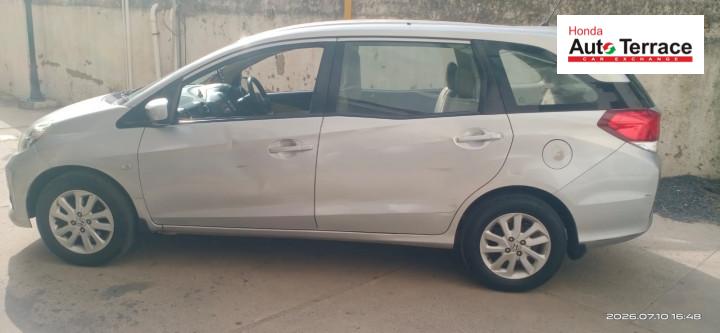 2014 Honda&nbsp;Mobilio V i-VTEC