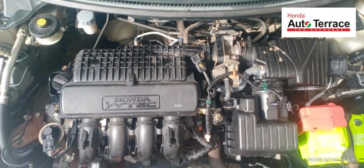 2014 Honda&nbsp;Mobilio V i-VTEC