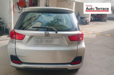 2014 Honda&nbsp;Mobilio V i-VTEC