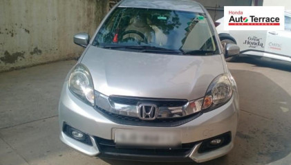 2014 Honda&nbsp;Mobilio V i-VTEC