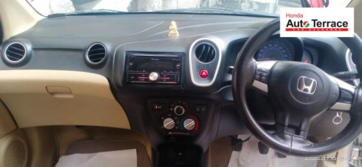 2014 Honda&nbsp;Mobilio V i-VTEC