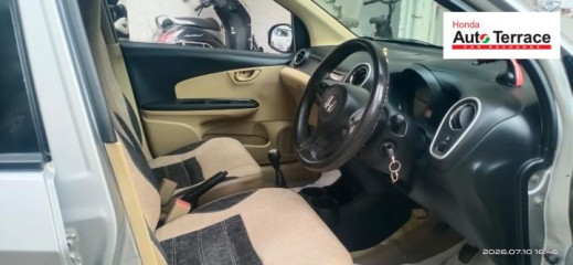 2014 Honda&nbsp;Mobilio V i-VTEC
