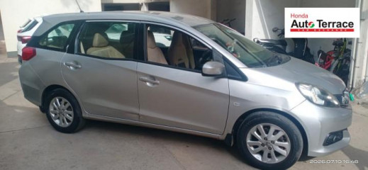 2014 Honda&nbsp;Mobilio V i-VTEC